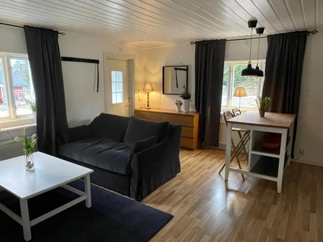 Lillhuset Norr Saelens By Holiday home Salen (Dalarna)
