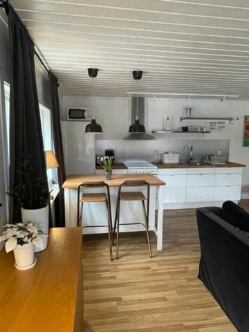 Holiday home Lillhuset Norr Saelens By *