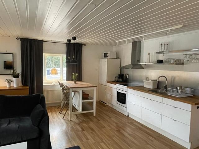 Holiday home Lillhuset Norr Saelens By *